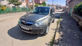 Opel Antara 2.0d-150k | Mobile.bg    2