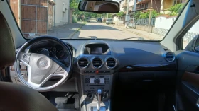 Opel Antara 2.0d-150k | Mobile.bg    7