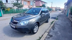 Opel Antara 2.0d-150k | Mobile.bg    4