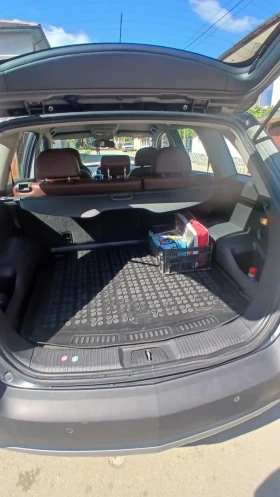 Opel Antara 2.0d-150k | Mobile.bg    5
