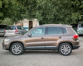 Обява за продажба на VW Tiguan 1.4 TSi 160к.с. НАВИ ПАНОРАМА ~17 800 лв. - изображение 7
