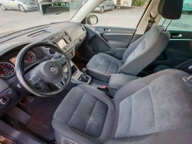 Обява за продажба на VW Tiguan 1.4 TSi 160к.с. НАВИ ПАНОРАМА ~17 800 лв. - изображение 8