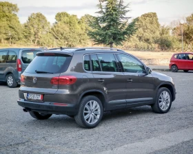 Обява за продажба на VW Tiguan 1.4 TSi 160к.с. НАВИ ПАНОРАМА ~17 800 лв. - изображение 4