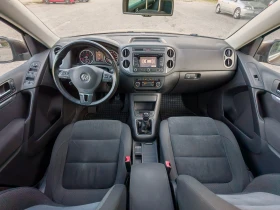 Обява за продажба на VW Tiguan 1.4 TSi 160к.с. НАВИ ПАНОРАМА ~17 800 лв. - изображение 9