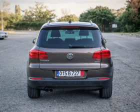 Обява за продажба на VW Tiguan 1.4 TSi 160к.с. НАВИ ПАНОРАМА ~17 800 лв. - изображение 5