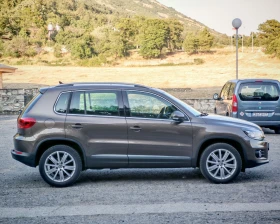 Обява за продажба на VW Tiguan 1.4 TSi 160к.с. НАВИ ПАНОРАМА ~17 800 лв. - изображение 3