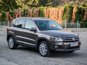 Обява за продажба на VW Tiguan 1.4 TSi 160к.с. НАВИ ПАНОРАМА ~17 800 лв. - изображение 2