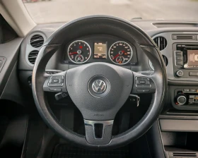 Обява за продажба на VW Tiguan 1.4 TSi 160к.с. НАВИ ПАНОРАМА ~17 800 лв. - изображение 11