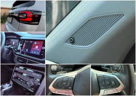 VW T-Cross R-Line FULL+  | Mobile.bg    14