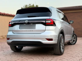 Обява за продажба на VW T-Cross R-Line FULL+  ~45 000 лв. - изображение 7
