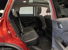 Honda Cr-v 2.0 I-vtec 155ks Executive FULL  | Mobile.bg    13