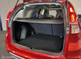 Honda Cr-v 2.0 I-vtec 155ks Executive FULL  | Mobile.bg    14