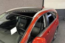     Honda Cr-v 2.0 I-vtec 155ks Executive FULL 