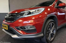     Honda Cr-v 2.0 I-vtec 155ks Executive FULL 