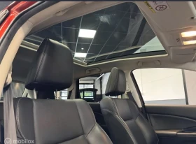 Обява за продажба на Honda Cr-v 2.0 I-vtec 155ks Executive FULL  ~38 850 лв. - изображение 11
