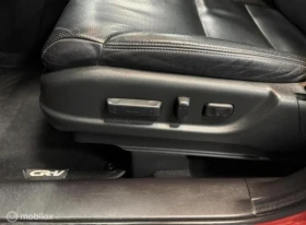 Honda Cr-v 2.0 I-vtec 155ks Executive FULL  | Mobile.bg    16