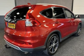     Honda Cr-v 2.0 I-vtec 155ks Executive FULL 