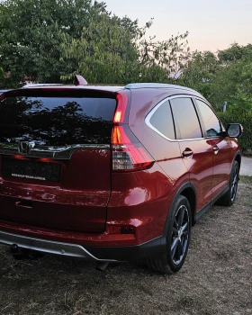 Обява за продажба на Honda Cr-v 2.0 I-vtec 4x4  Executive FULL  ~39 850 лв. - изображение 5