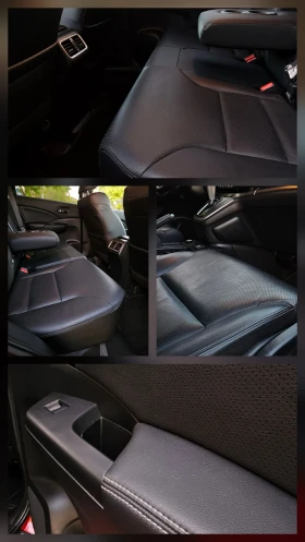 Обява за продажба на Honda Cr-v 2.0 I-vtec 4x4  Executive FULL  ~39 850 лв. - изображение 6