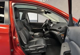 Обява за продажба на Honda Cr-v 2.0 I-vtec 155ks Executive FULL  ~38 850 лв. - изображение 6