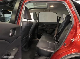 Honda Cr-v 2.0 I-vtec 155ks Executive FULL  | Mobile.bg    15