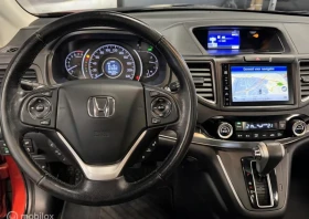 Обява за продажба на Honda Cr-v 2.0 I-vtec 155ks Executive FULL  ~38 850 лв. - изображение 7