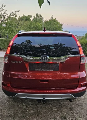 Обява за продажба на Honda Cr-v 2.0 I-vtec 4x4  Executive FULL  ~39 850 лв. - изображение 4