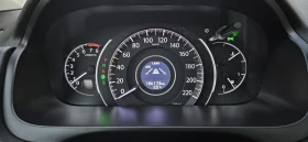 Обява за продажба на Honda Cr-v 2.0 I-vtec 4x4  Executive FULL  ~39 850 лв. - изображение 9