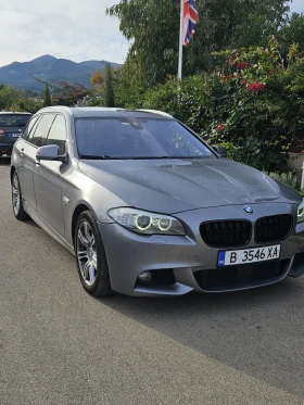 BMW 530 M Sport 530d 258ks  - изображение 1