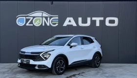 Kia Sportage 4X4 T-GDI Vision