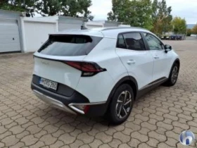 Kia Sportage 4X4 T-GDI Vision - 54900 лв. / 28069.92 € - 67728483 3