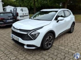 Kia Sportage 4X4 T-GDI Vision