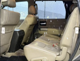 Toyota Sequoia 5.7* V8* АВТОПИЛОТ* ПОДГРЕВ* КЕЙЛЕС*  - 28700 лв. / 14674.08 € - 50563909 14