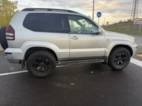 Toyota Land cruiser 3, 0 D4D/РЪЧКА - 20000 лв. / 10225.84 € - 32575531 4