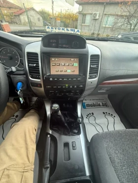 Toyota Land cruiser 3, 0 D4D/РЪЧКА - 20000 лв. / 10225.84 € - 32575531 13