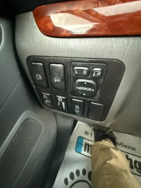 Toyota Land cruiser 3, 0 D4D/РЪЧКА - 20000 лв. / 10225.84 € - 32575531 12