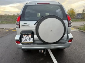 Toyota Land cruiser 3, 0 D4D/РЪЧКА - 20000 лв. / 10225.84 € - 32575531 3