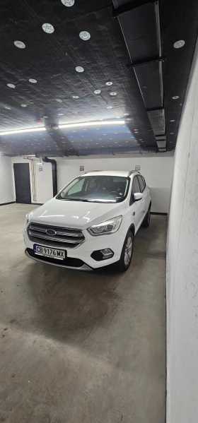Ford Kuga 4х4 AWD - 28889 лв. / 14770.71 € - 29973029 3