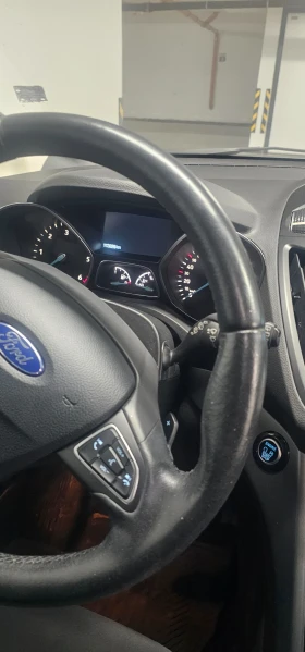 Ford Kuga 4х4 AWD - 28889 лв. / 14770.71 € - 29973029 16