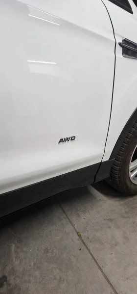 Ford Kuga 4х4 AWD - 28889 лв. / 14770.71 € - 29973029 7