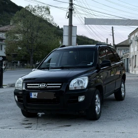 ������ Kia Sportage