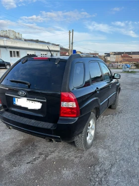 Kia Sportage - 10700 лв. / 5470.82 € - 10821429 3