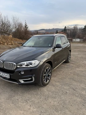 BMW X5 - 24000 € / 46939.92 лв. - 40051732 2