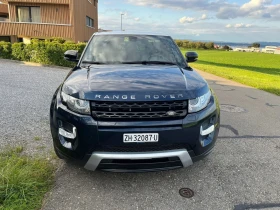 Land Rover Range Rover Evoque 2.2d 190кс Швейцария НОВИ ЗИМНИ ГУМИ, снимка 1