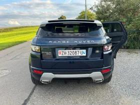 Land Rover Range Rover Evoque 2.2d 190кс Швейцария НОВИ ЗИМНИ ГУМИ, снимка 3