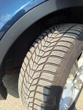 Land Rover Range Rover Evoque 2.2d 190кс Швейцария НОВИ ЗИМНИ ГУМИ, снимка 16