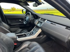 Land Rover Range Rover Evoque 2.2d 190кс Швейцария НОВИ ЗИМНИ ГУМИ, снимка 13