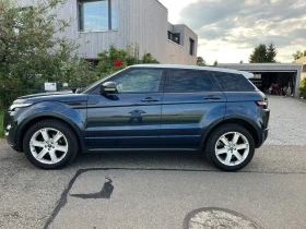 Land Rover Range Rover Evoque 2.2d 190кс Швейцария НОВИ ЗИМНИ ГУМИ, снимка 4