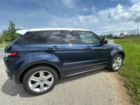 Land Rover Range Rover Evoque 2.2d 190кс Швейцария НОВИ ЗИМНИ ГУМИ, снимка 5
