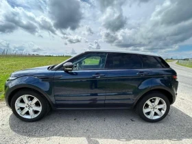 Land Rover Range Rover Evoque 2.2d 190кс Швейцария НОВИ ЗИМНИ ГУМИ, снимка 8